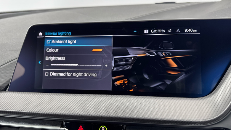 BMW 1 Series 118i M Sport 5dr Step Auto Petrol Hatchback